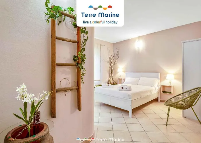Niria, Terre Marine 3*