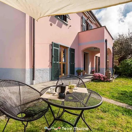 Niria, Terre Marine Gasthof Volastra