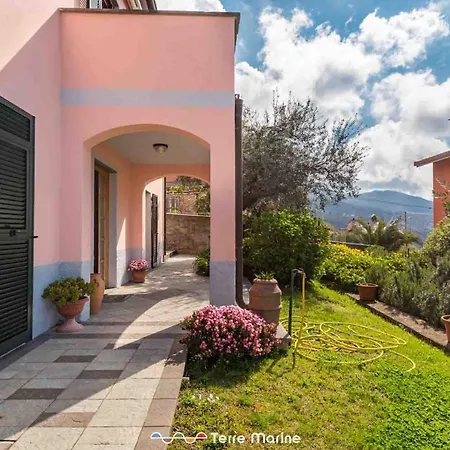 Gasthof Niria, Terre Marine 3*