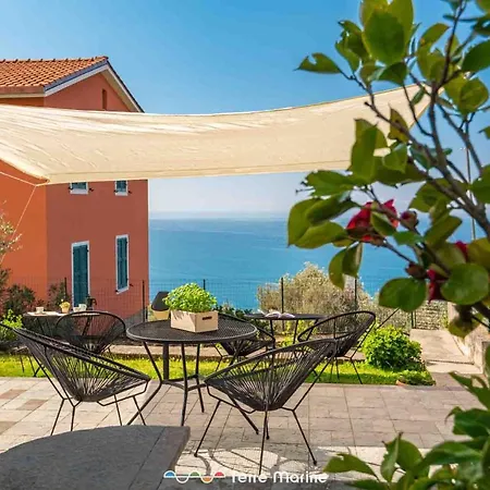 Niria, Terre Marine Gasthof