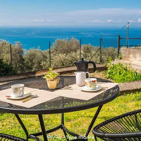 Niria, Terre Marine Gasthof Volastra