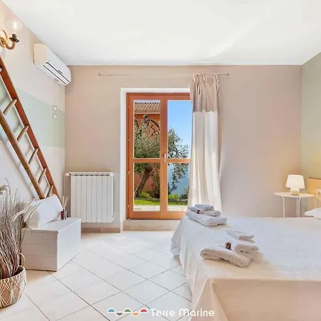 Niria, Terre Marine Gasthof