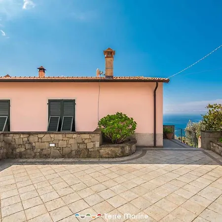 Niria, Terre Marine Гостевой дом Воластра