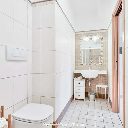 Gasthof Niria, Terre Marine Volastra