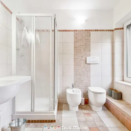 Casa de hóspedes Niria, Terre Marine 3*