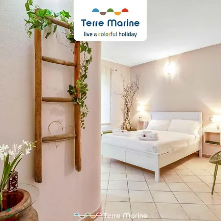 Niria, Terre Marine *