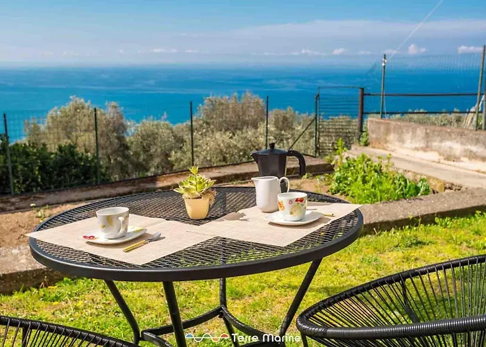 Niria, Terre Marine Gæstehus Volastra