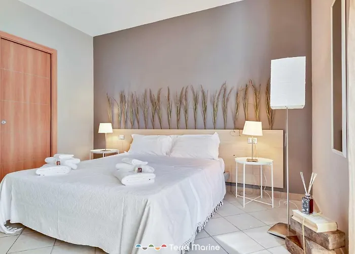 Gæstehus Niria, Terre Marine