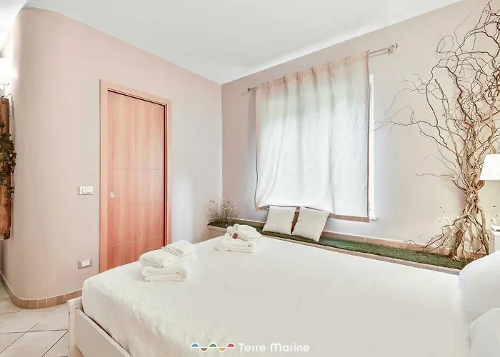 Niria, Terre Marine Gæstehus 3*