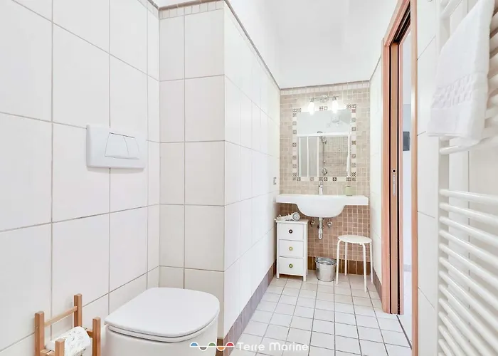 Gæstehus Niria, Terre Marine Volastra