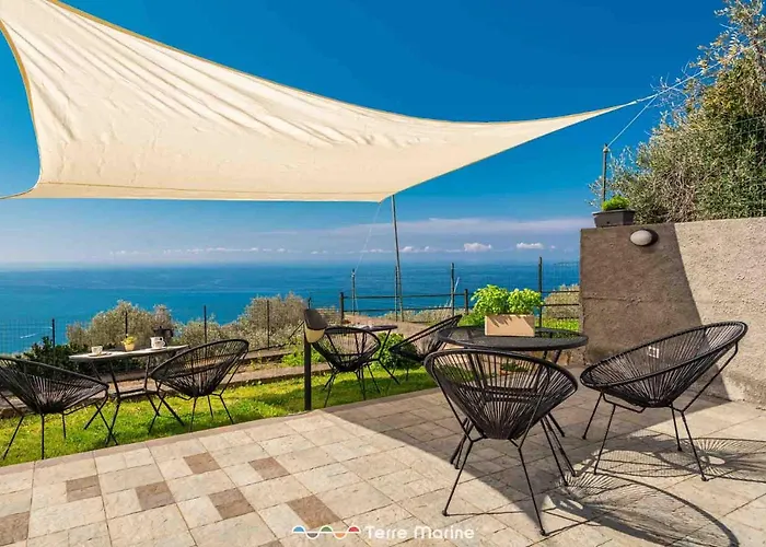 Gæstehus Niria, Terre Marine