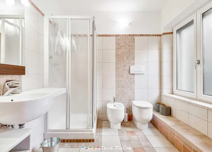 Gæstehus Niria, Terre Marine 3*